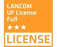 LANCOM Systems LANCOM R&amp;S UF-60-3Y ugniasienės visa licencija (3 metai)