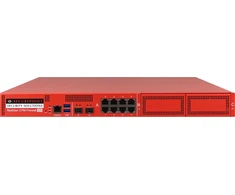 Maršrutizatorius Zapora jungiama į tinklą Securepoint SECUREPOINT FIREWALL RC1000R G5