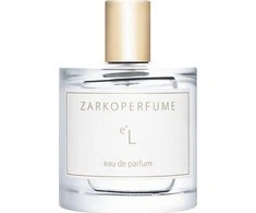 Nišiniai kvepalai Zarkoperfume e'L, 100 ml