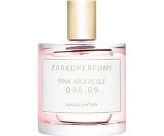 Nišiniai kvepalai Zarkoperfume Rožinė Molecule 090.09, 100 ml