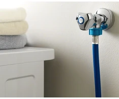 Skalbimo mašina Žarna do pralki i zmywarki Electrolux E2WII350A Žarna przyłączeniowy 35M Prosty/Kątowy