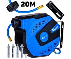 Pneumatinė žarna ant ritės G03192 GEKO