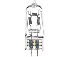 „Aurora FreePower“ 1000 W halogeninė lemputė („Aurora Sun Light SH-224“)