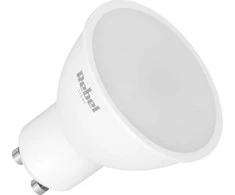 Led Rebel lempa 5W, GU10, 4000K, 230V