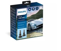 Philips LED HB3/HB4 U91 HL lemputė