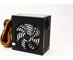 1St Cool 1stCOOL vaizdo plokštė ATX 450 W Baltas STORM 450, APFC, 85+