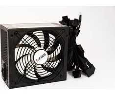 1St Cool 1stCOOL „Baltas Storm“ 700 W maitinimo šaltinis (ECP-700A-14-85)