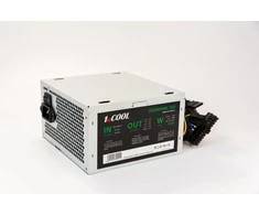 1St Cool Maitinimo šaltinis 1stCOOL Economic 350W (ECP-350P-12)