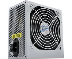 Akyga Basic ATX maitinimo šaltinis 550W AK-B1-550 Fan12cm P4 3xSATA PCI-E