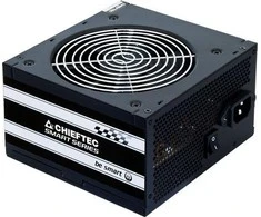 CASE PSU ATX 650W/GPS-650A8 CHIEFTEC