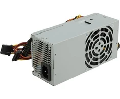 CHIEFTEC TFX 300W 80+Bronze ATX 12V 2.3 Cables 1x20+4PIN ATX 1x4PIN 12V 2xSATA 2xMolex 80mm silent fan