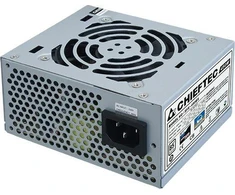 CHIEFTEC PSU 450W SFX 80PLUS BRONZE urmu