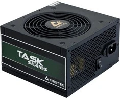 CHIEFTEC Task 700W sertifikuotas 80Plus Bronze ATX 12V 2.3 Active CFP 0.9 65cm kabelio ilgis