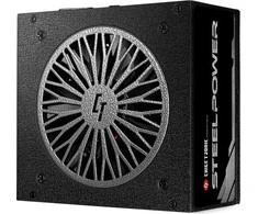 CHIEFTEC SteelPower SERIES 650W ATX 12V 2.3 80 PLUS Bronze