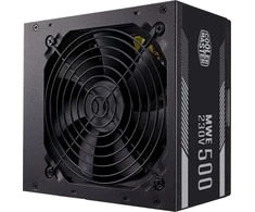 Maitinimo šaltinis Cooler Master MWE 500 Baltas V2 500W (MPE- 5001-ACABW- NL)
