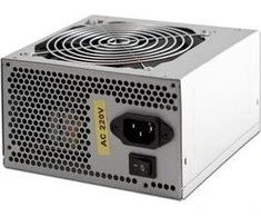 CRONO maitinimo blokas 350W, 2x SATA, Gen.2, mažmeninė dėžutė