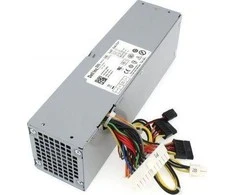 Maitinimo šaltinis Dell Maitinimo šaltinis 240W (CCCVC)