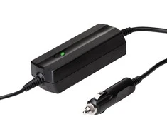 Automobilinis nešiojamojo kompiuterio pakrovėjas Akyga AK-ND-42 (20V / 4.5A 90W) Slim Tip LENOVO 1.2m