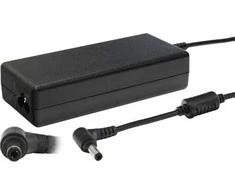 Nešiojamojo kompiuterio pakrovėjas Akyga AK-ND-02 (19V / 3.95A 75W 5.5 x 2.5mm) ASUS / TOSHIBA / LENOVO 1.2m