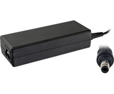 Nešiojamojo kompiuterio pakrovėjas Akyga AK-ND-08 (19V / 4.74A 90W 4.8 x 1.7mm) HP 1.2m