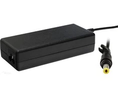 Nešiojamojo kompiuterio adapteris AKYGA Dedicated AK-ND-09 HP 18.5V/3.54A 65W 4.8x1.7 mm