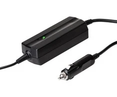 Automobilinis nešiojamojo kompiuterio pakrovėjas Akyga AK-ND-36 (19V / 4.74A 90W 5.5 x 2.5mm) ASUS / TOSHIBA 1.2m
