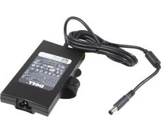 Dell 90 W, 5 mm, 2.4 A, 19,5 V (45011067DF768DF266)