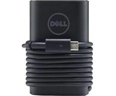 Maitinimo šaltinis Dell 45 W, USB-C, 2.2 A, 19,5 V (HDCY5)