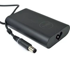 Dell 90 W, 5 mm, 4.6 A, 19,5 V (HH44H)