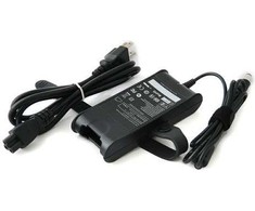 Nešiojamojo kompiuterio maitinimo adapteris Dell 65 W, (N6M8J)