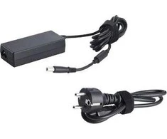 Optinio kompiuterio maitinimo šaltinis Dell 65 W, 5 mm, 3.3 A, 19,5 V (450- 18168)