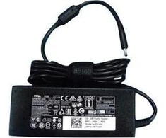 Nešiojamojo kompiuterio maitinimo adapteris Dell 90 W, 4.5 mm, 4.6 A, (450-AEWC)