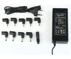 GEMBIRD NPA-AC1D Gembird AC maitinimo tinklo 90W universalus nešiojamojo kompiuterio maitinimo adapteris