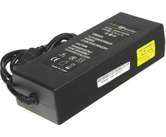 Green Cell Žalias Cell Žalias Cell PRO Nešiojamojo kompiuterio įkroviklis Dell 130W | 19,5 V | 6.7A | 7,4-5,0 mm