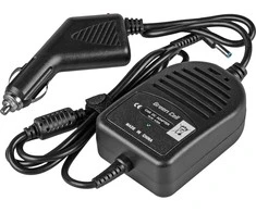 Green Cell Žalias Cell GREENCELL CAD32 automobilinis įkroviklis / kintamosios srovės adapteris HP 90W | 19,5 V | 4.62A | 4.5mm-3.0mm su pinem