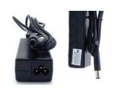 Hewlett Packard (HP) Nešiojamojo kompiuterio maitinimo adapteris HP 65 W, (391172-001)