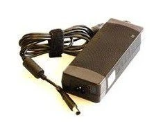 Hewlett Packard (HP) HP 120 W nešiojamojo kompiuterio maitinimo adapteris, (463953-001)