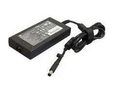 Hewlett Packard (HP) HP 120 W nešiojamojo kompiuterio kintamosios srovės adapteris, (693709-001)
