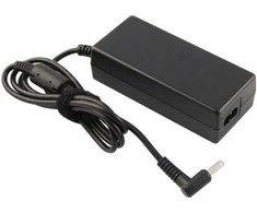 Hewlett Packard (HP) Kintamosios srovės adapteris 45 W „Smart Npfc 3 Pin 741727-001“, nešiojamasis kompiuteris, skirtas naudoti patalpose,