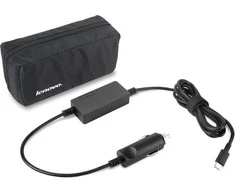 Maitinimo šaltinis Lenovo 65 W, USB-C, 24 V (40AK0065WW)