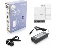 „Mitsu“ 19 V 4,74 A (5,5 x 2,5) – „Asus“, „Toshiba“, „MSI“, „Packard Bell“ ir kt.