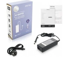 Įkroviklis nešiojamam kompiuteriui Mitsu 19V, 4.74A, 90W