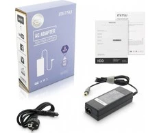 Mitsu įkroviklis / maitinimo adapteris 20v 4.5a (8.0x5.5 kontaktas) – Lenovo 90W