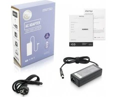 Įkroviklis nešiojamam kompiuteriui Mitsu 19.5V, 3.3A, 65W