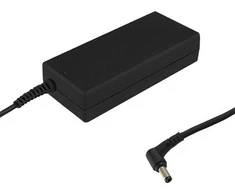 QOLTEC Nešiojamas kompiuteris AC power adapter for Toshiba 30W 19V 1.58A 5.5-2.5 + power cable