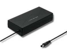 Maitinimo šaltinis Qoltec 51729 nešiojamiesiems kompiuteriams HP (19,5 V, 7,7 A, 150 W, 7,4 mm x 5 mm)