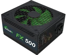 „Evolveo FX 500W“ maitinimo šaltinis (CZEFX500)