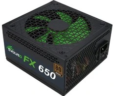 Maitinimo šaltinis Evolveo FX 650W (FX650)