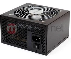 Maitinimo šaltinis Evolveo Pulsas 450W (EP450PP12B)