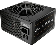 FSP/Fortron „Hexa 85+ Pro“ 350 W maitinimo šaltinis (PPA3505301)